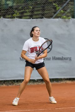 Bild 133 - RL der Club an der Alster 2 - LTTC Rot Weiss Berlin 2 : Ergebnis: 6:3